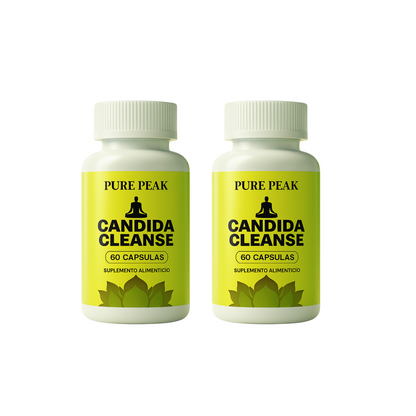 Candida Cleanse