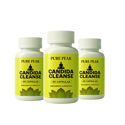 Candida Cleanse