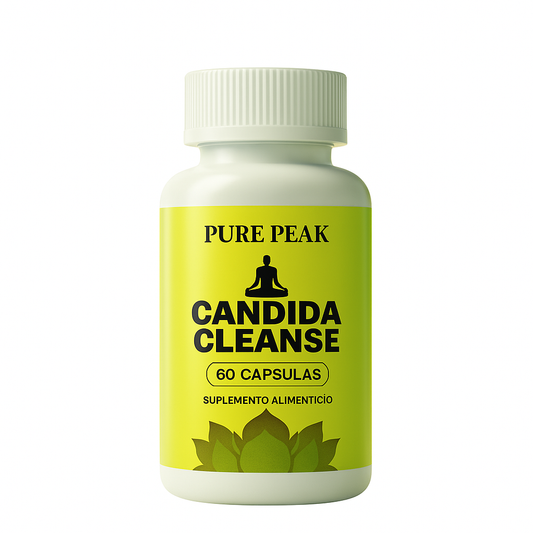 Candida Cleanse